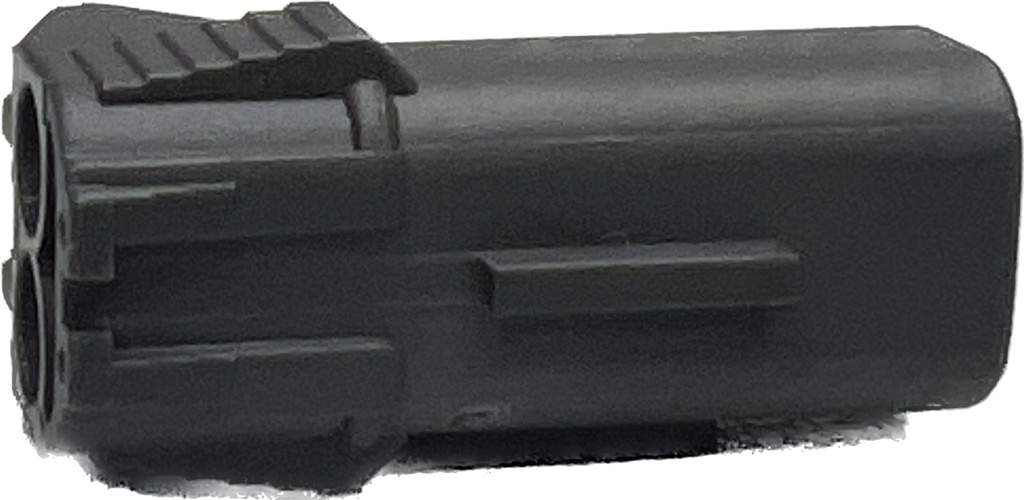 Conector luces delanteras NISSAN