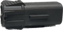 Conector luces delanteras NISSAN