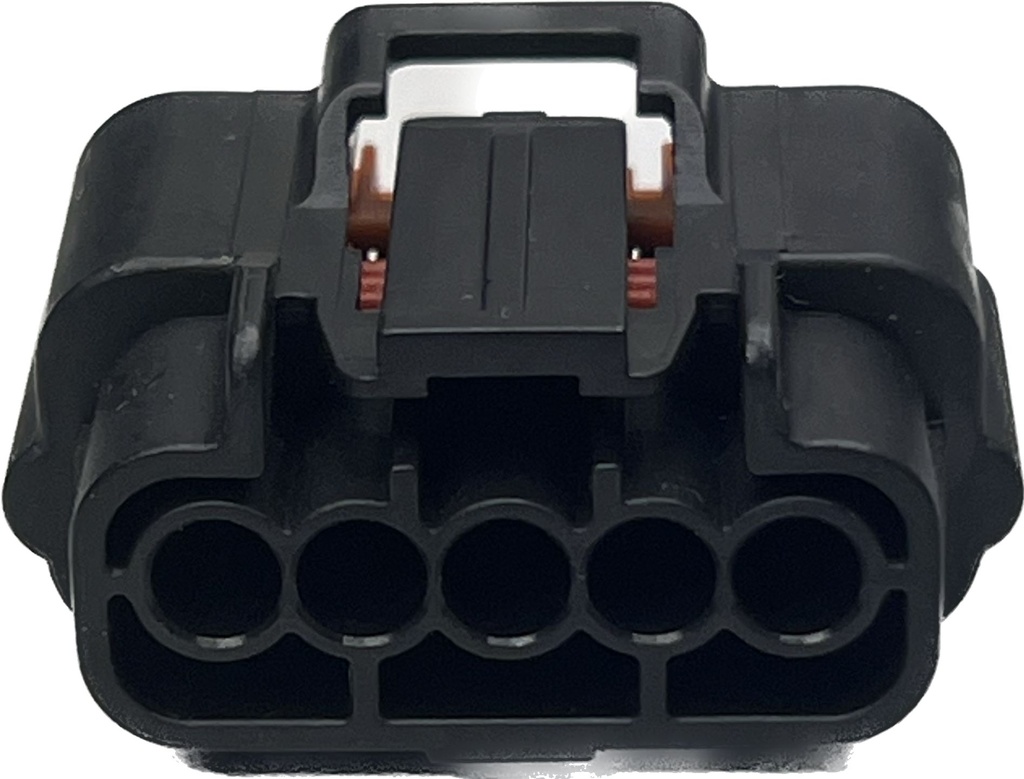 Conector IGNITOR encendido 5pin SR20/SR20DET