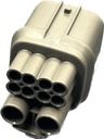 Conector Distribuidor Macho Honda OBD2 B/D/H Series