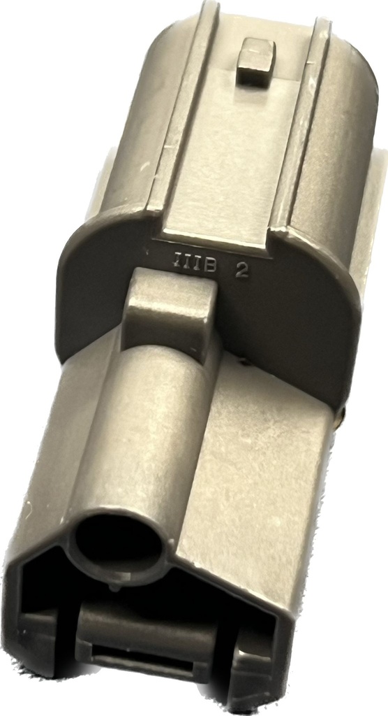 Conector VTEC Macho Honda B/D/H Series