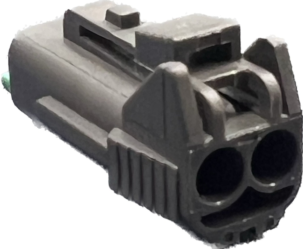 Conector luces delanteras NISSAN