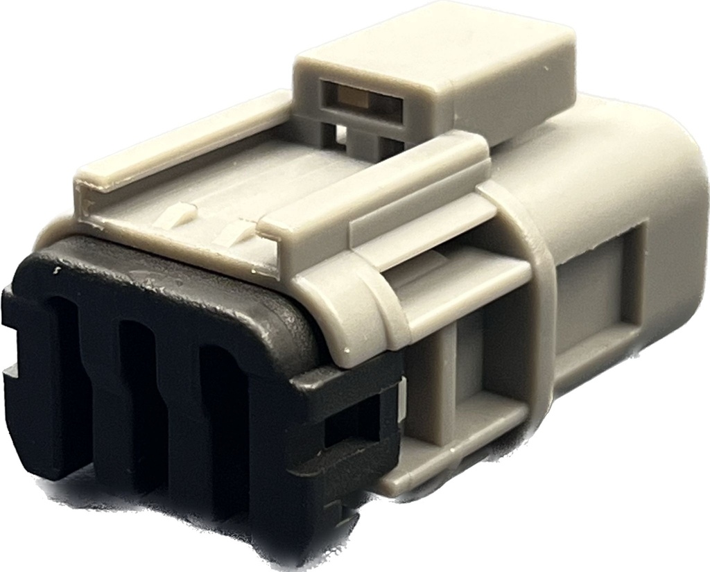 Conector Bobinas-ECU-Chasis NISSAN SR20DET