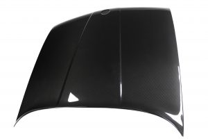  FULLCARBON HOOD 