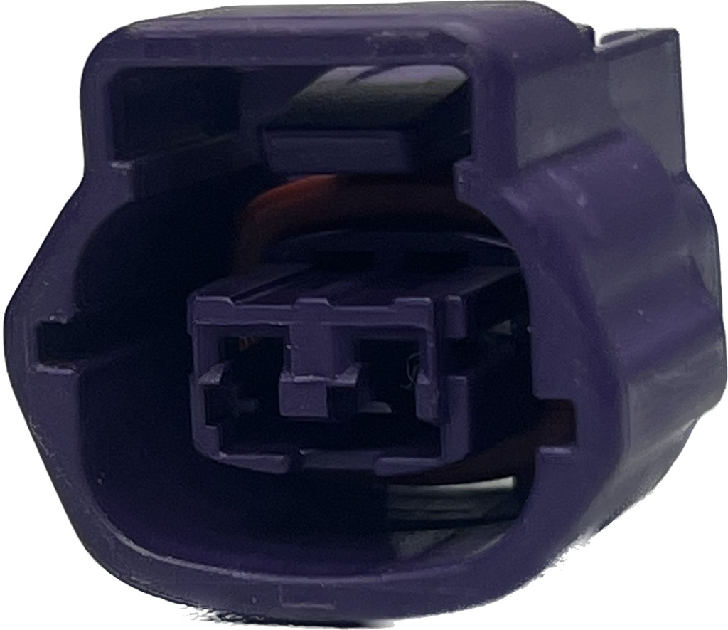 Conector ISC NISSAN