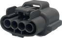 Conector CAS - COILS - IGNITOR - SR20/SR20DET