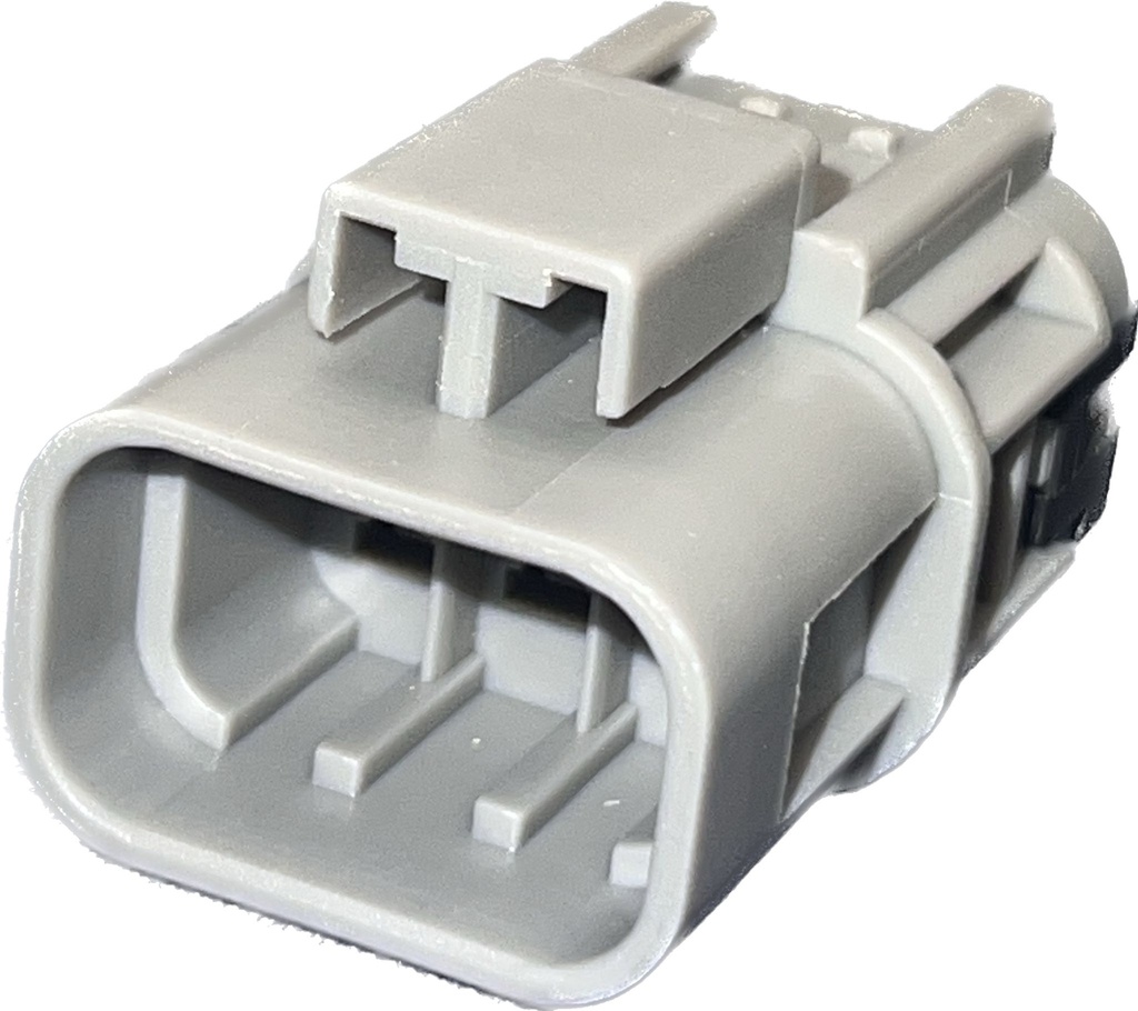 Conector Bobinas-ECU-Chasis NISSAN SR20DET