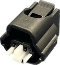 Conector IAT Sensor de temperatura de admisión TOYOTA 1JZ / 2JZ