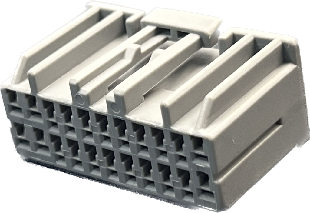 Conector ECU B Honda OBD1 B/D/H Series