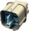 Conector Distribuidor Macho Honda OBD2 B/D/H Series
