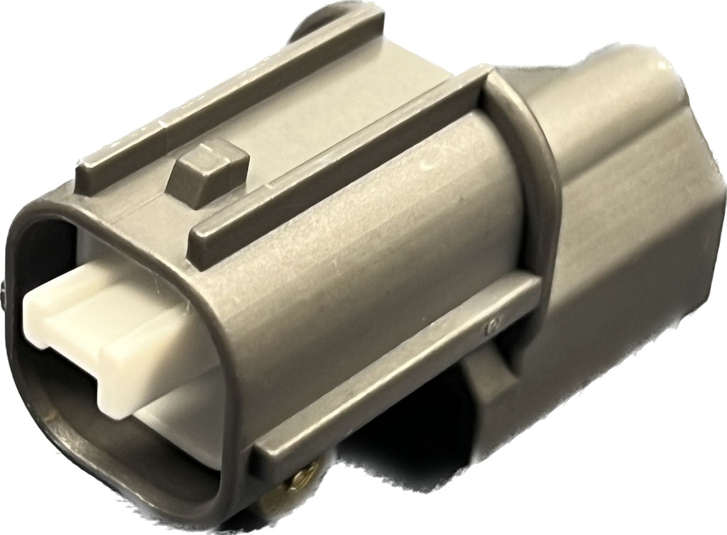 Conector VTEC Macho Honda B/D/H Series