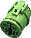 Conector Alternador Honda OBD1 B/D/H Series