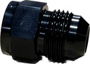 Adaptador AN8 hembra a AN10 macho