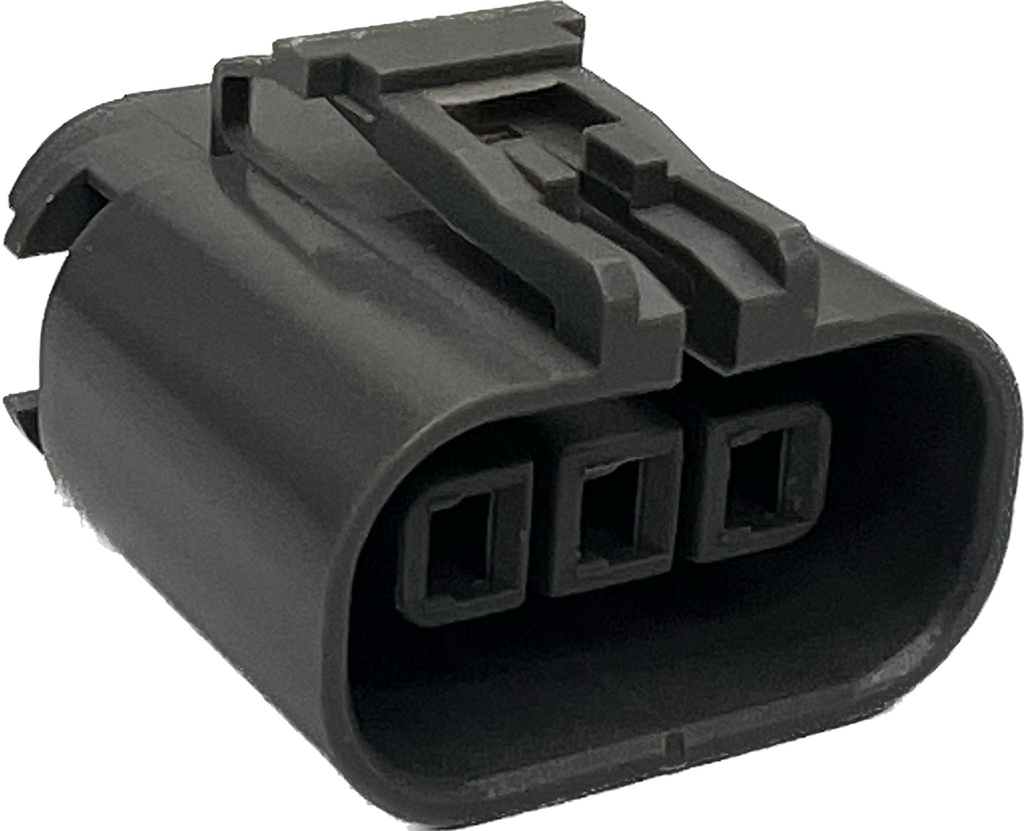 Conector Sonda Lambda NISSAN SR20/SR20DET // BOMBA GASOLINA S14 CHASSIS