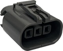 Conector Sonda Lambda NISSAN SR20/SR20DET // BOMBA GASOLINA S14 CHASSIS