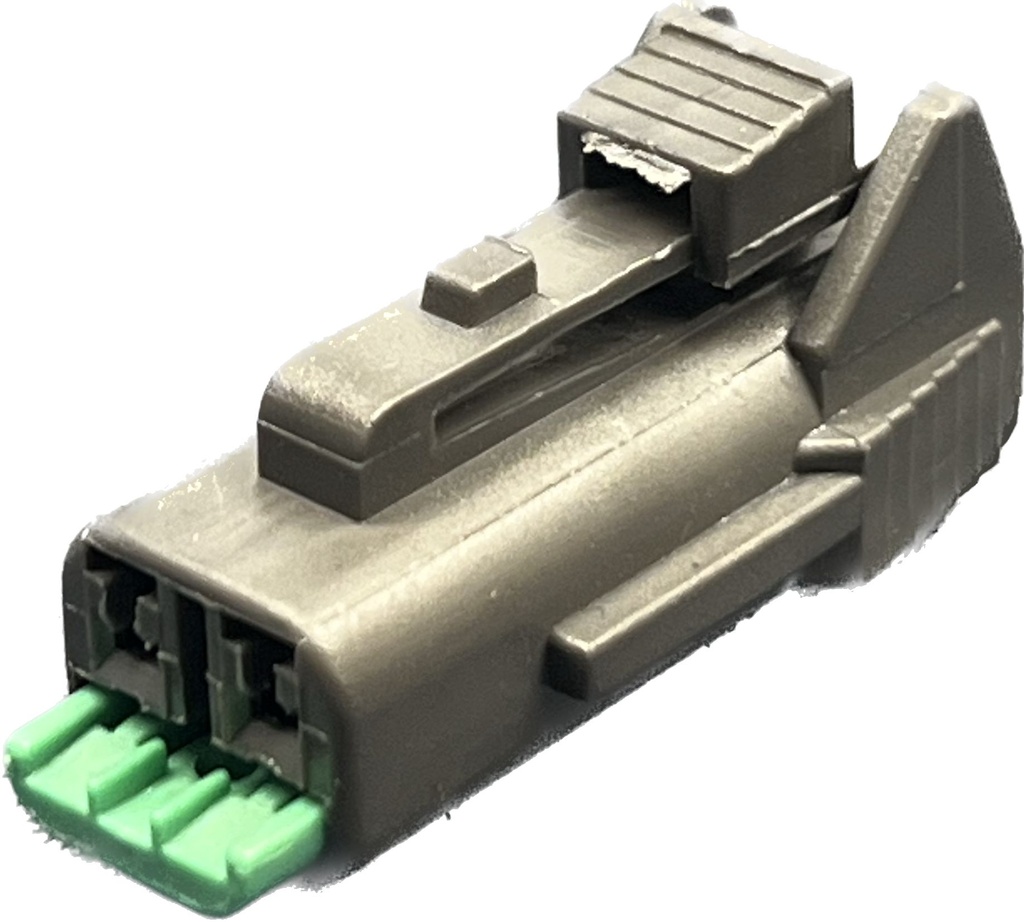 Conector luces delanteras NISSAN