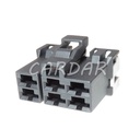 Conector de Motor Limpiaparabrisas NISSAN