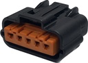 Conector IGNITOR encendido 5pin SR20/SR20DET