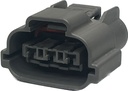 Conector Bobina de Encendido 3pin NISSAN SR20DE/SR20DET/350z