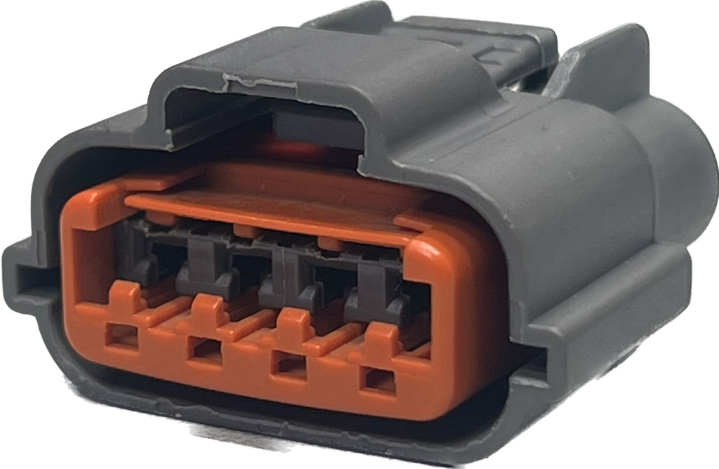 Conector CAS - IGNITOR - SR20/SR20DET