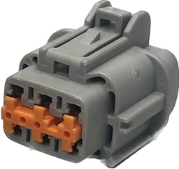 [A84-080] Conector Chasis-ABS SR20/SR20DET NISSAN