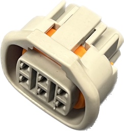 [A83-010] Conector Pedal Acelerador APS Nissan 350z / ISC Toyota 1JZ 2JZ