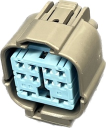 [A88-112] Conector Distribuidor Hembra Honda OBD2 B/D/H Series