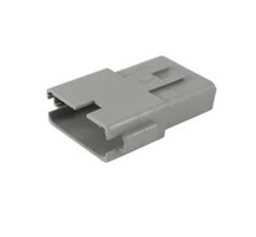 [DT12M] Conector Deutsch DT 12 contactos macho