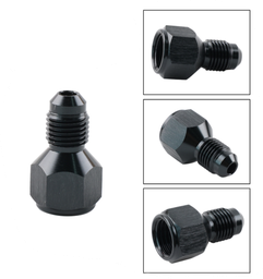 [B67-800] Adaptador AN3 macho a AN4 Hembra