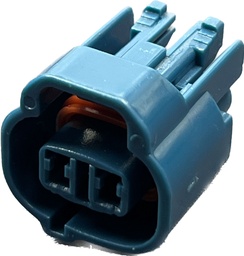 [A81-070] Conector VVTI / KNOCK SUBARU 2pin