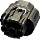 Conector VSS Hembra K-Series