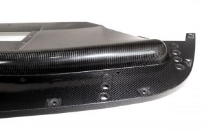 BMW M3 E30 EVO UNDERTRAY