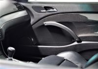 DOOR PANELS (kit of 4) 