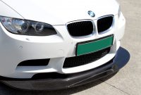 FRONT BUMPER SPOILER RACE 