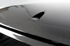 ROOF FOR E90 - exclusive Karbonius 