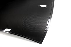 ROOF FOR E90 - exclusive Karbonius 