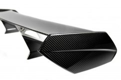 1 STAGE REAR WING 