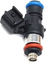 Inyector de combustible BOSCH 381cc