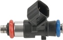 Inyector de combustible BOSCH 495cc