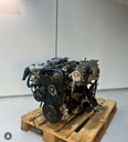 Motor 2JZ GTE Reconstruido - primer arranque - entrega inmediata