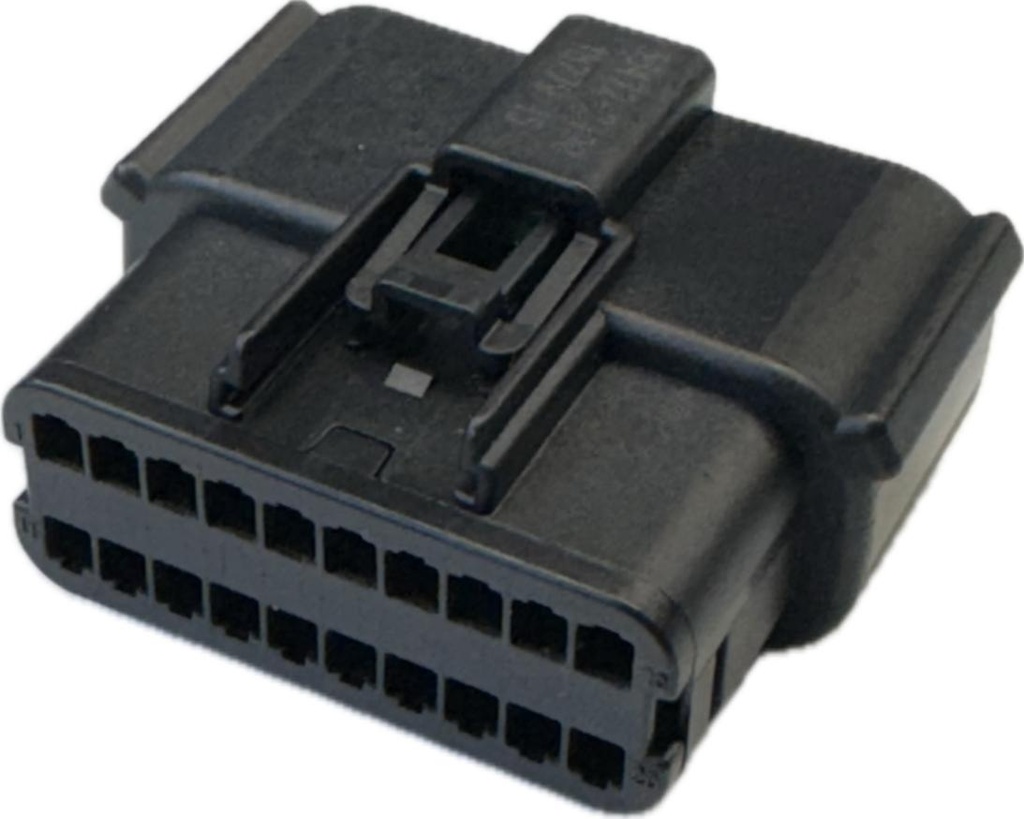 Conector SUMI 20Pin Hembra