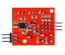 Control Servo 0-5v a PWM 20u