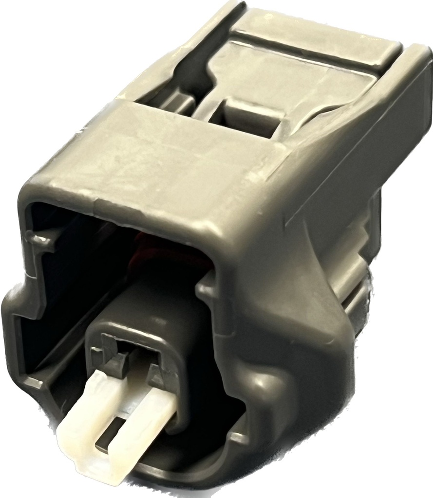 Conector motor de arranque (Excitador) Toyota