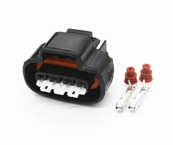 Conector DELCO Toyota 3S 3S-GTE