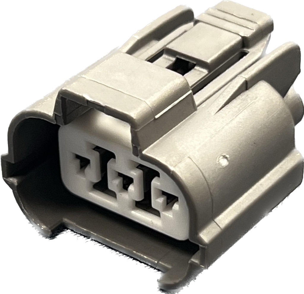 Conector VSS Hembra K-Series y B-Series