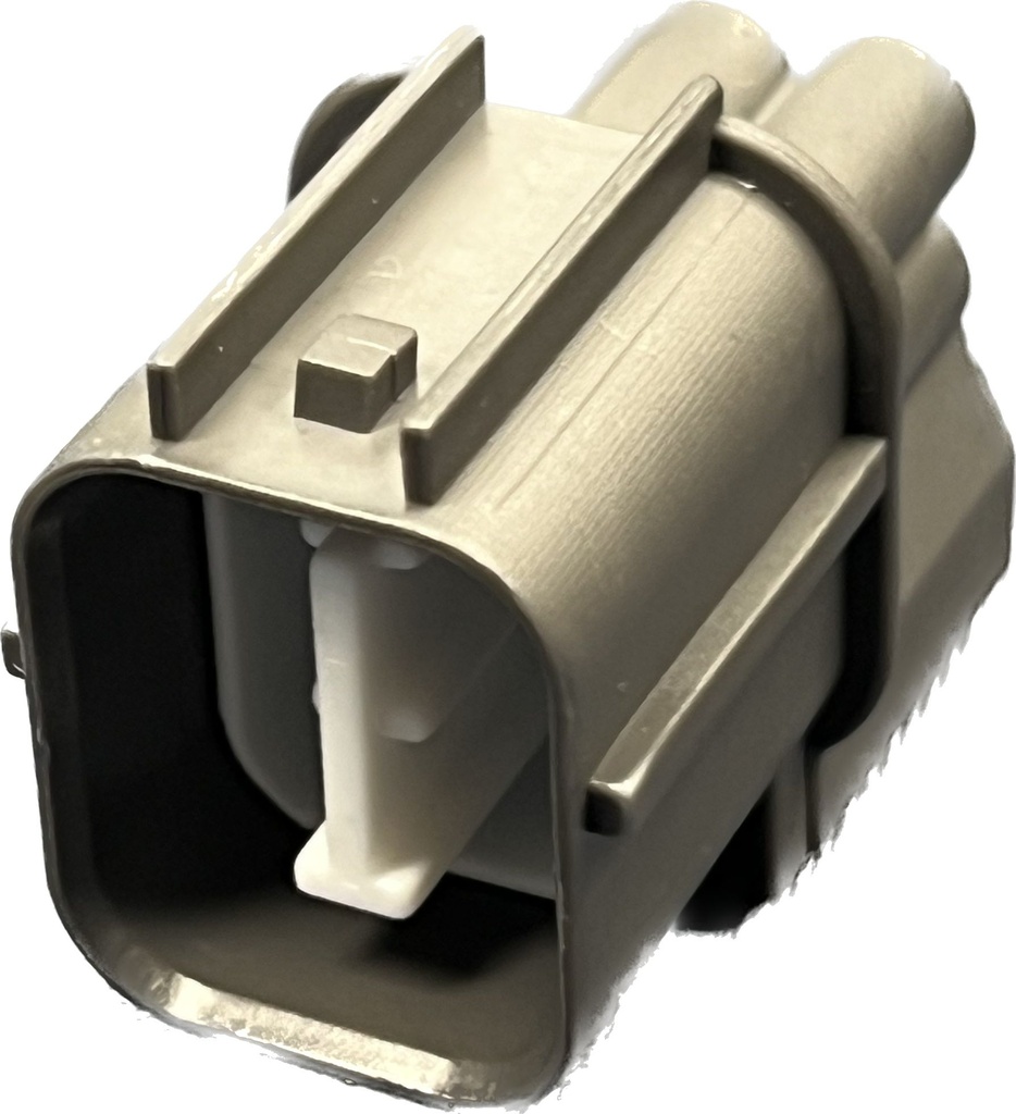 Conector Lambda Macho OEM Honda