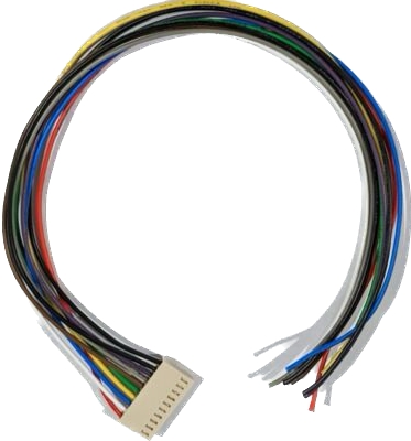 Conector AUX Hondata Kpro/S300