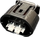 Conector Alternador Toyota 1JZ 2JZ