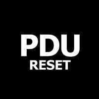 Inserción pdu reset