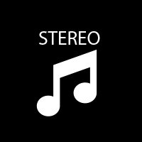 Inserción stereo